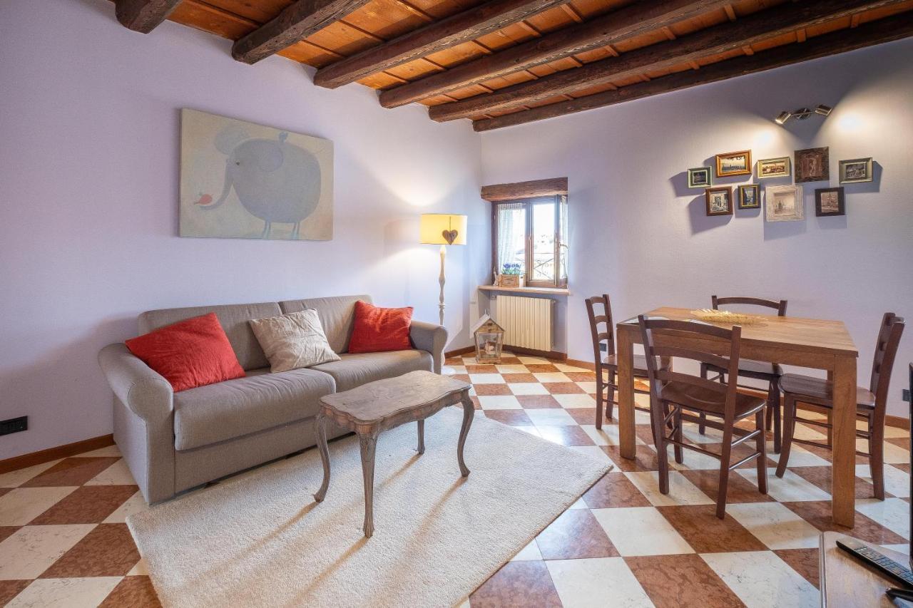 شقة Casa Perotti فيرونا المظهر الخارجي الصورة