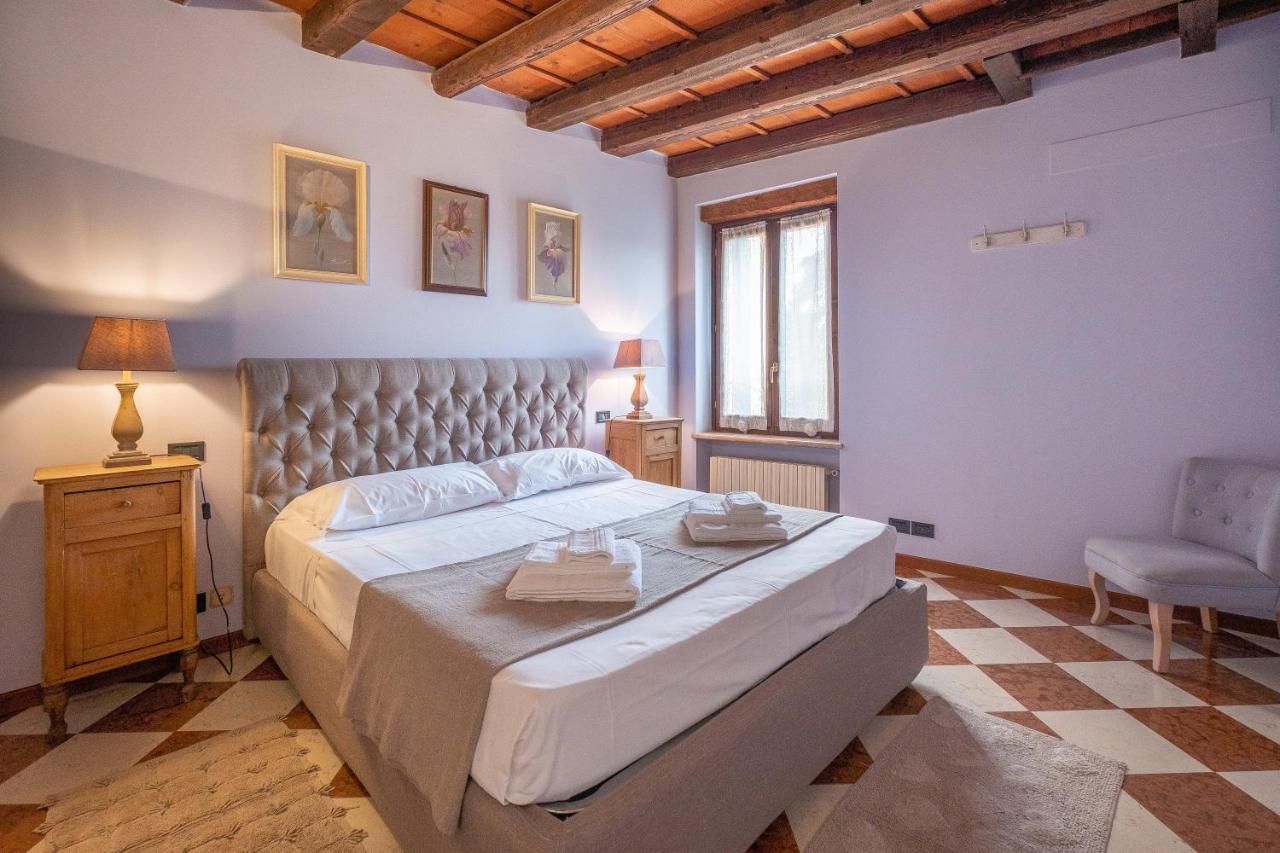 شقة Casa Perotti فيرونا المظهر الخارجي الصورة
