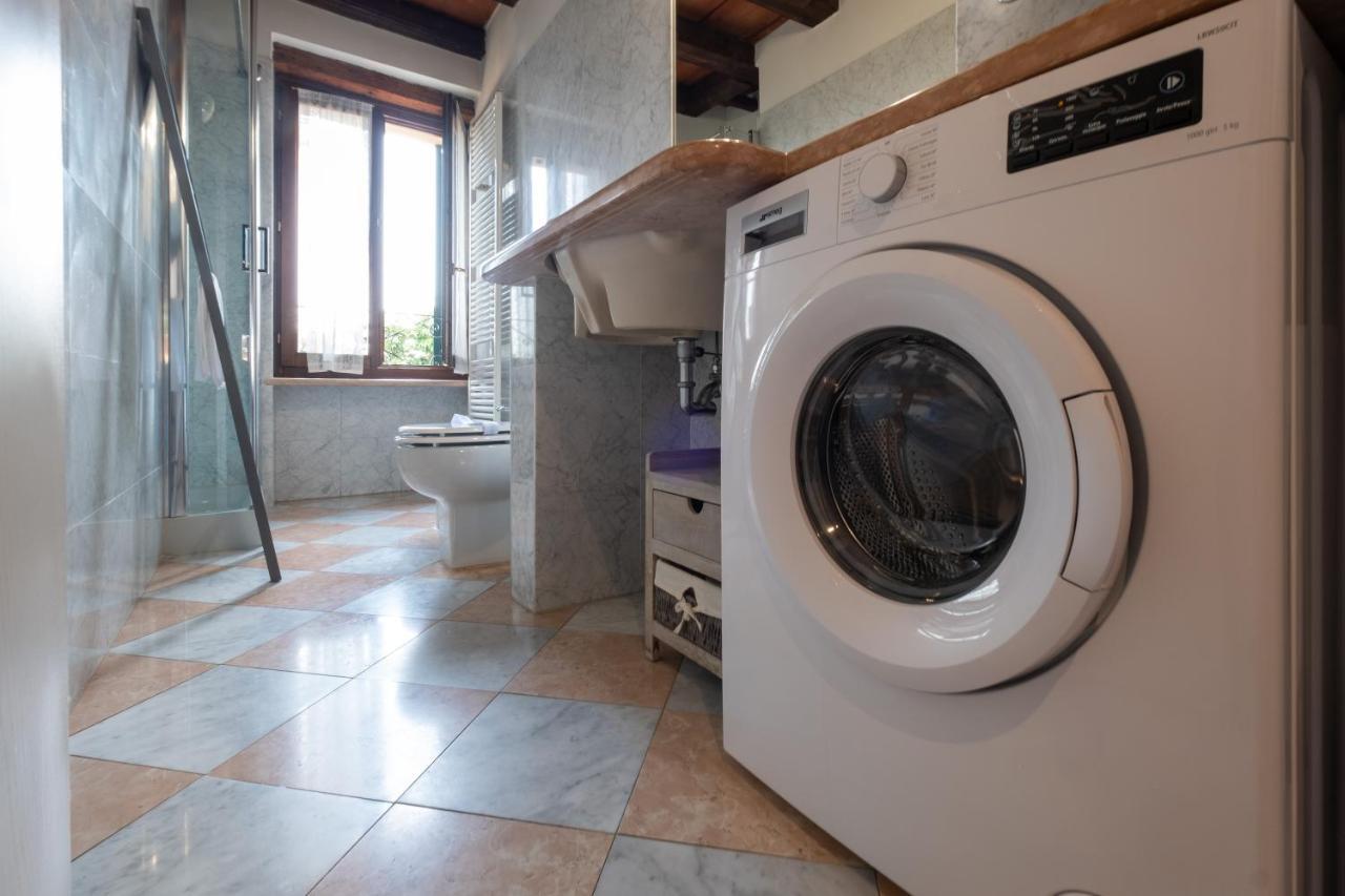 شقة Casa Perotti فيرونا المظهر الخارجي الصورة