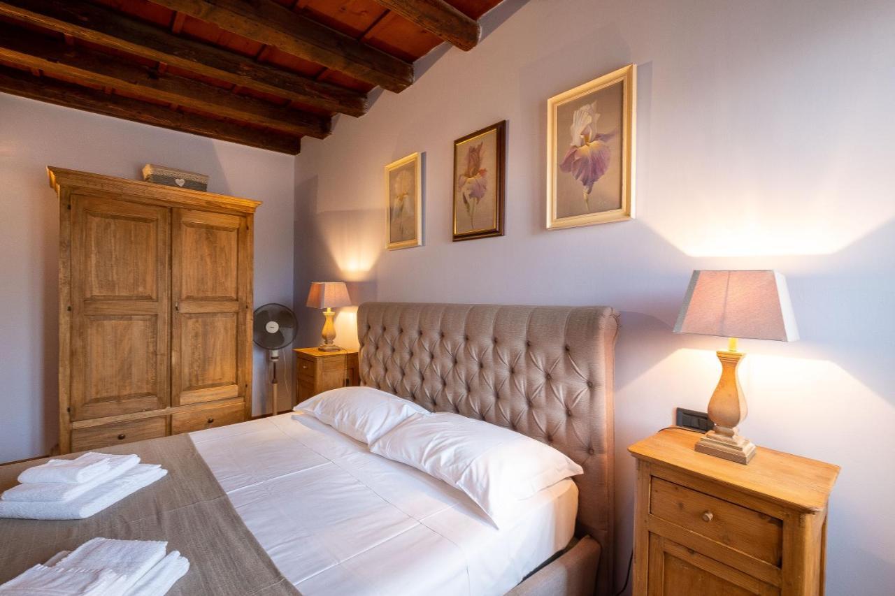 شقة Casa Perotti فيرونا المظهر الخارجي الصورة