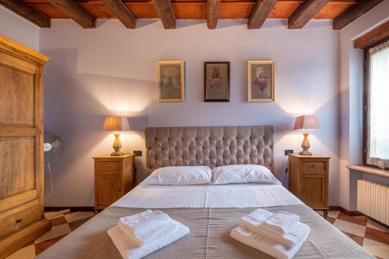 شقة Casa Perotti فيرونا المظهر الخارجي الصورة