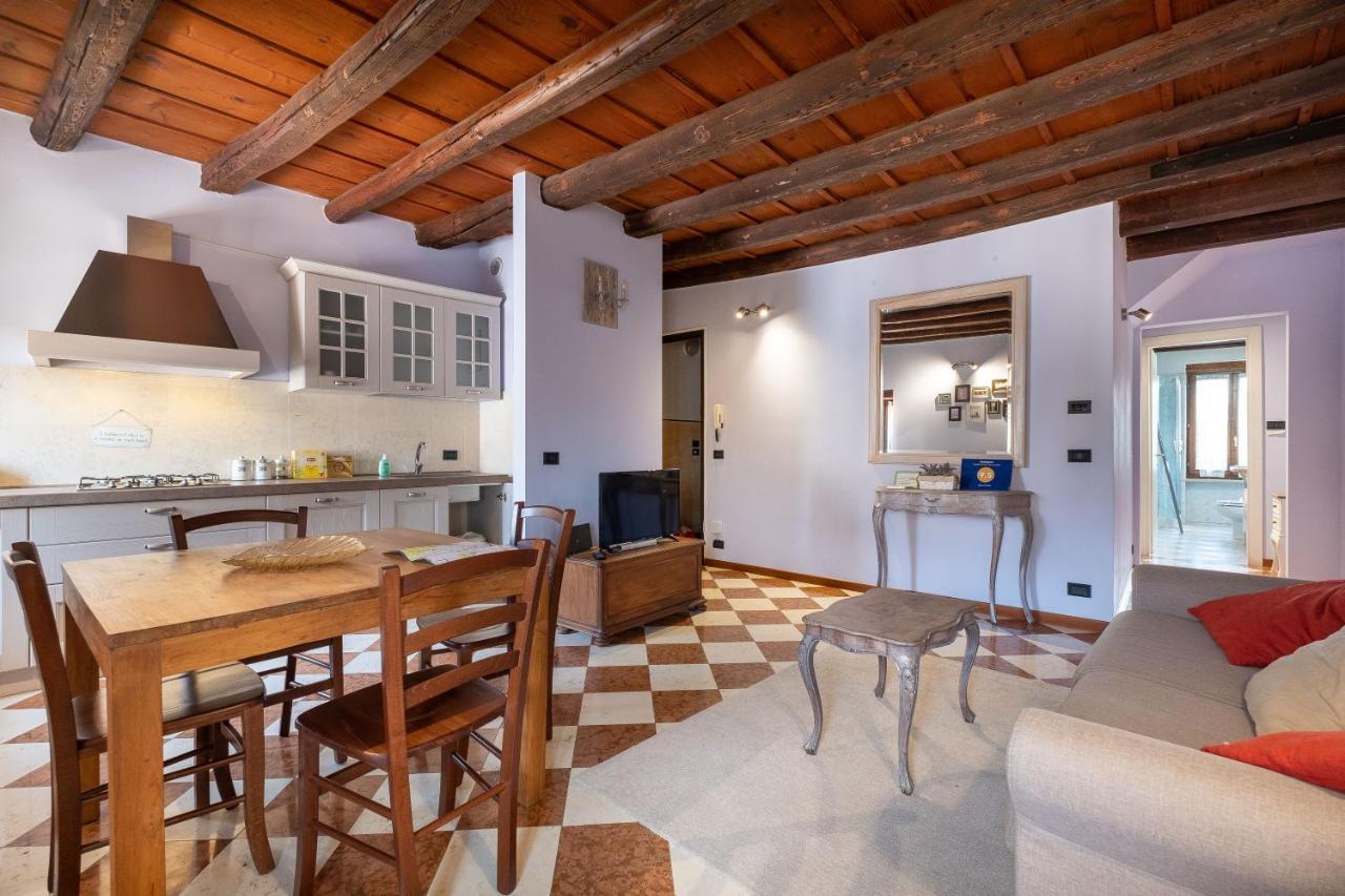 شقة Casa Perotti فيرونا المظهر الخارجي الصورة