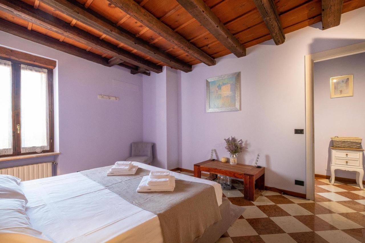 شقة Casa Perotti فيرونا المظهر الخارجي الصورة