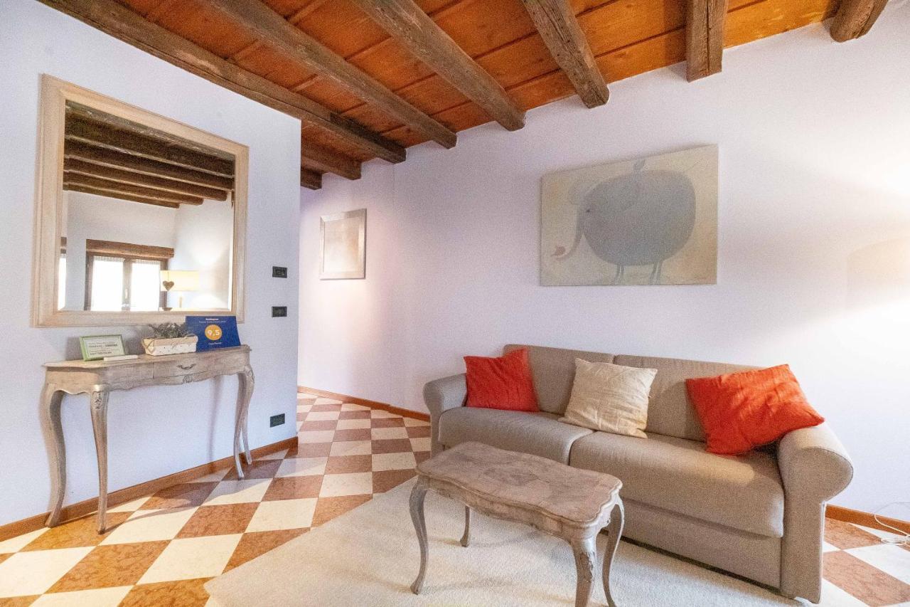 شقة Casa Perotti فيرونا المظهر الخارجي الصورة