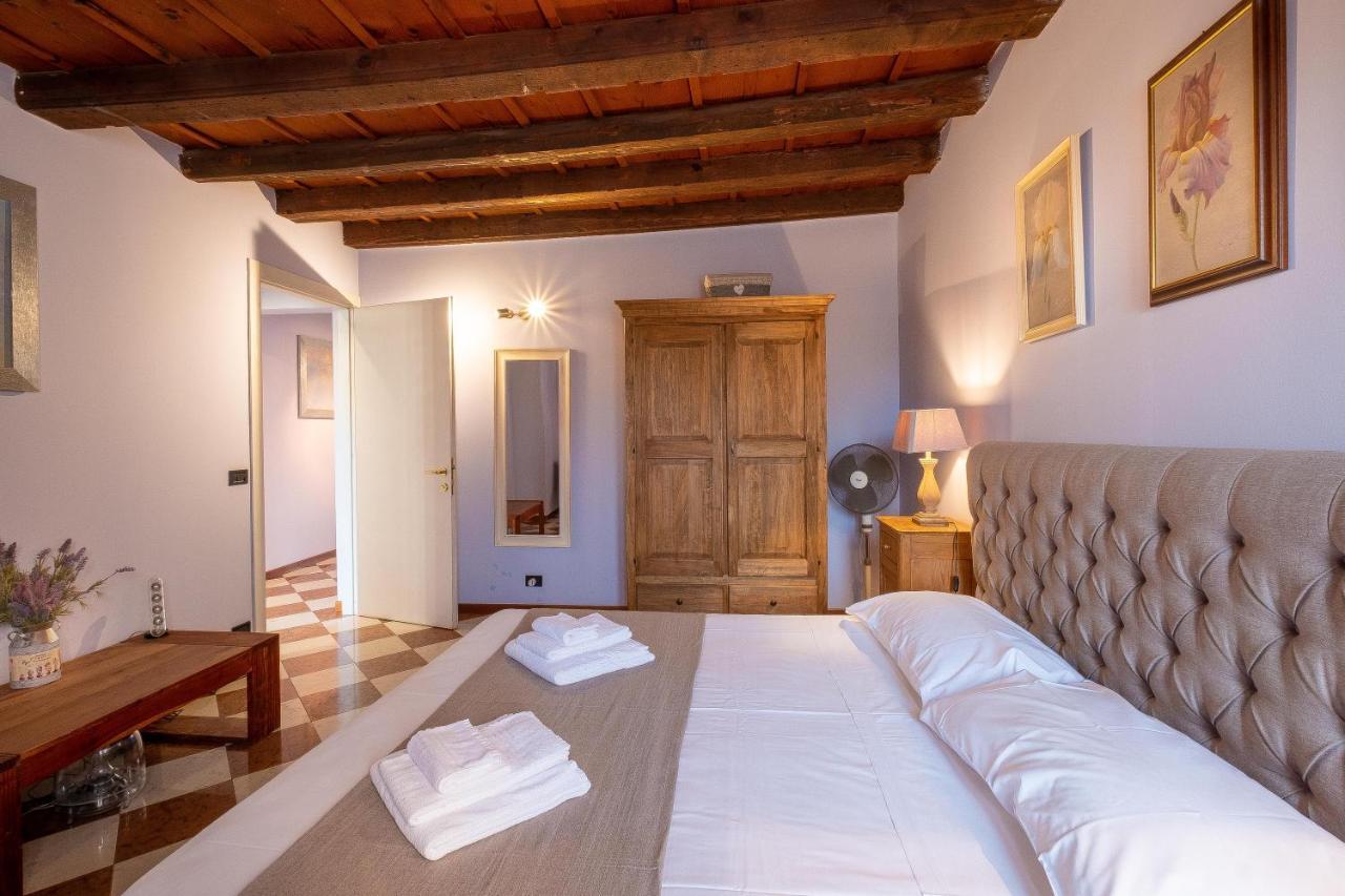 شقة Casa Perotti فيرونا المظهر الخارجي الصورة