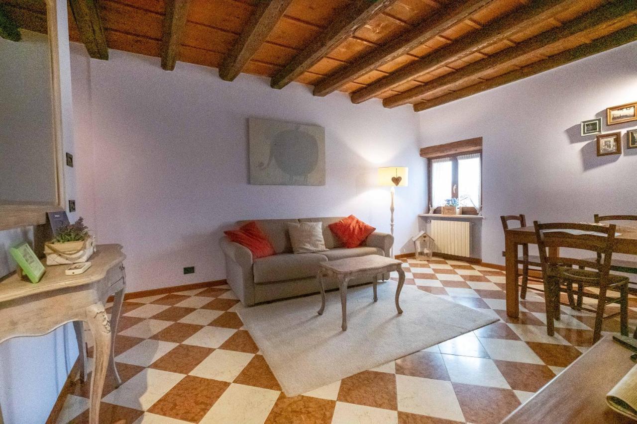 شقة Casa Perotti فيرونا المظهر الخارجي الصورة