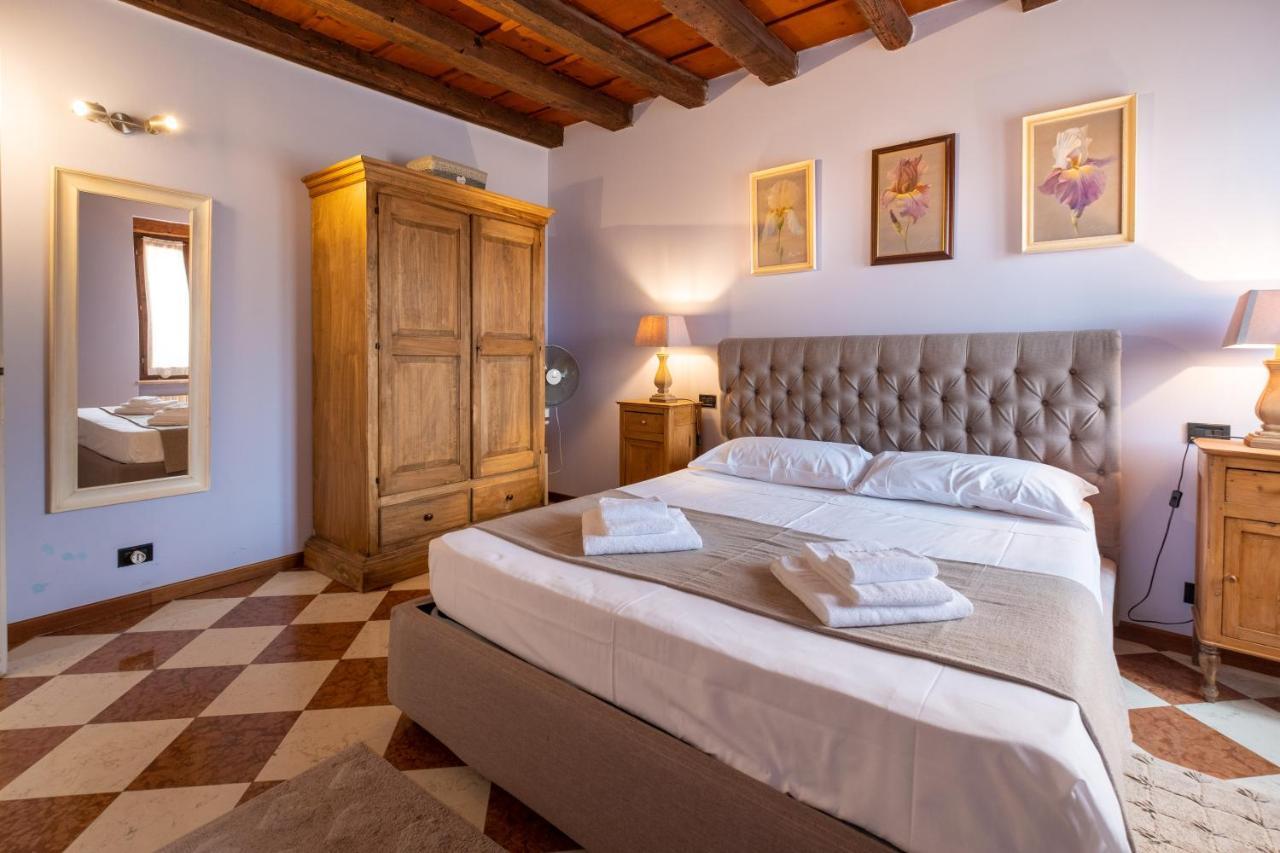 شقة Casa Perotti فيرونا المظهر الخارجي الصورة