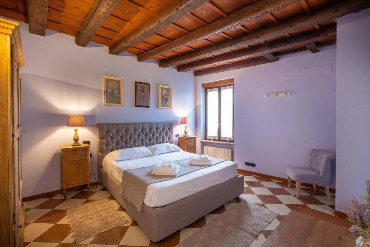 شقة Casa Perotti فيرونا المظهر الخارجي الصورة