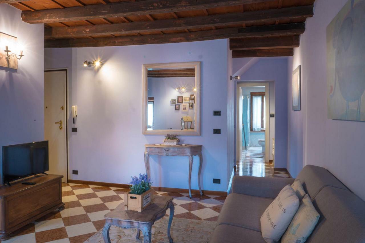 شقة Casa Perotti فيرونا المظهر الخارجي الصورة