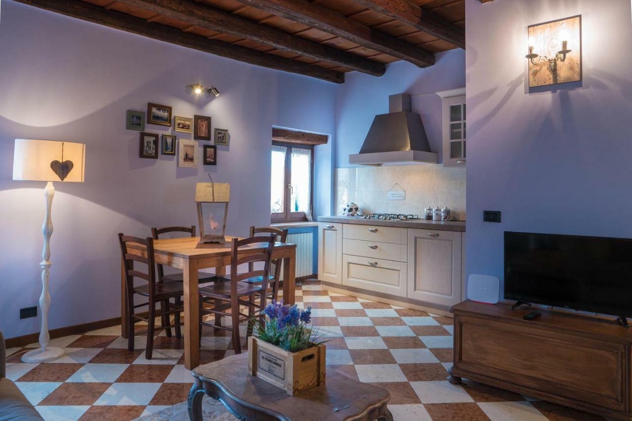 شقة Casa Perotti فيرونا المظهر الخارجي الصورة
