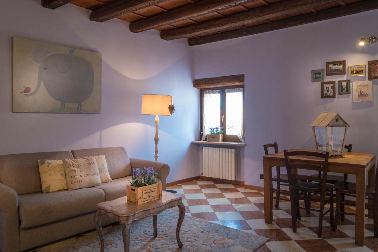 شقة Casa Perotti فيرونا المظهر الخارجي الصورة