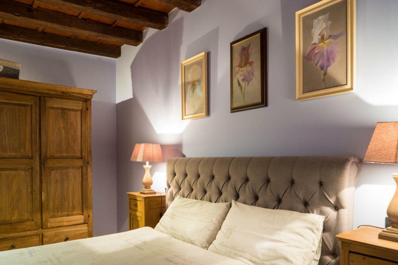 شقة Casa Perotti فيرونا المظهر الخارجي الصورة