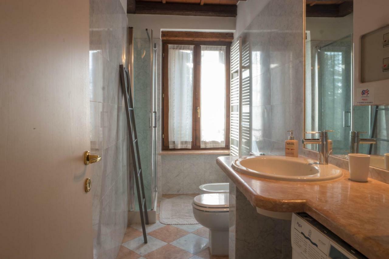 شقة Casa Perotti فيرونا المظهر الخارجي الصورة